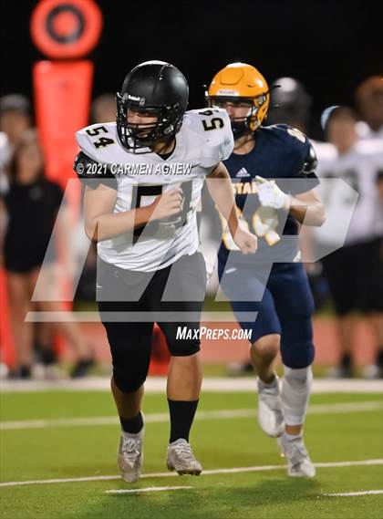 Thumbnail 3 in Cypress Ranch vs Cypress Park (A Teams) photogallery.