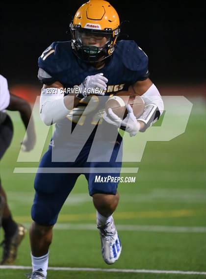 Thumbnail 3 in Cypress Ranch vs Cypress Park (A Teams) photogallery.
