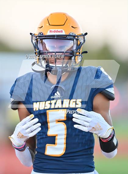 Thumbnail 2 in Cypress Ranch vs Cypress Park (A Teams) photogallery.