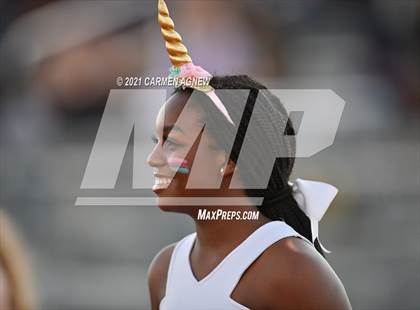 Thumbnail 3 in Cypress Ranch vs Cypress Park (A Teams) photogallery.