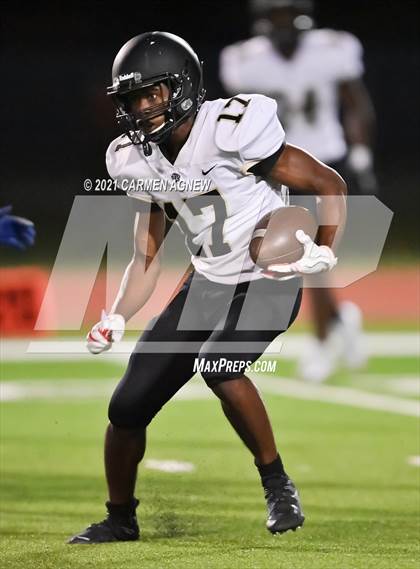 Thumbnail 2 in Cypress Ranch vs Cypress Park (A Teams) photogallery.