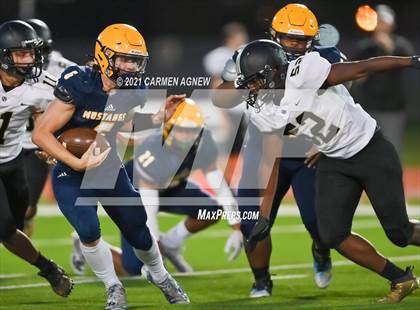 Thumbnail 3 in Cypress Ranch vs Cypress Park (A Teams) photogallery.