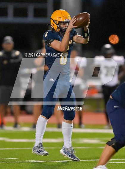 Thumbnail 2 in Cypress Ranch vs Cypress Park (A Teams) photogallery.