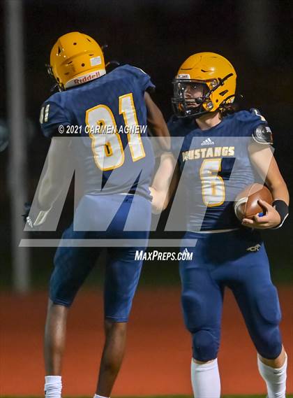 Thumbnail 2 in Cypress Ranch vs Cypress Park (A Teams) photogallery.