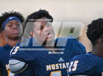 Thumbnail 3 in Cypress Ranch vs Cypress Park (A Teams) photogallery.