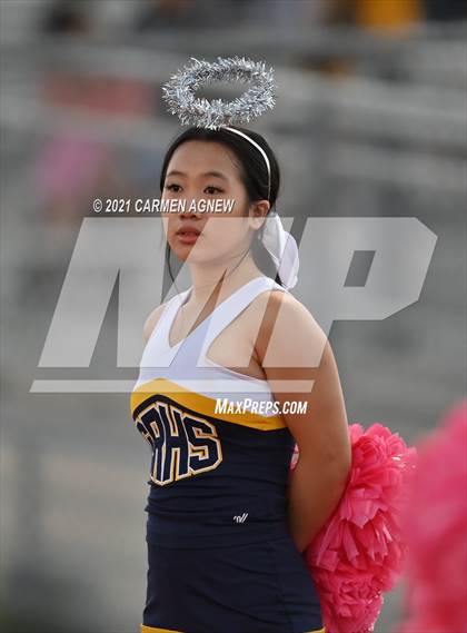 Thumbnail 2 in Cypress Ranch vs Cypress Park (A Teams) photogallery.