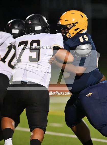 Thumbnail 2 in Cypress Ranch vs Cypress Park (A Teams) photogallery.