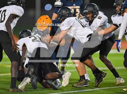 Thumbnail 1 in Cypress Ranch vs Cypress Park (A Teams) photogallery.