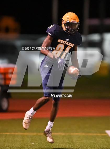 Thumbnail 3 in Cypress Ranch vs Cypress Park (A Teams) photogallery.
