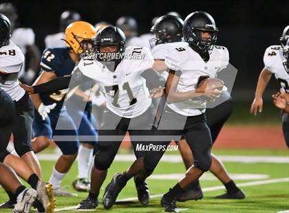 Thumbnail 3 in Cypress Ranch vs Cypress Park (A Teams) photogallery.