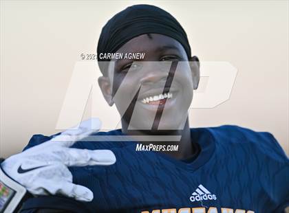 Thumbnail 3 in Cypress Ranch vs Cypress Park (A Teams) photogallery.