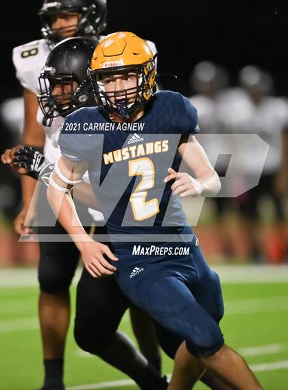 Thumbnail 2 in Cypress Ranch vs Cypress Park (A Teams) photogallery.