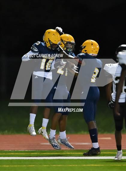 Thumbnail 3 in Cypress Ranch vs Cypress Park (A Teams) photogallery.