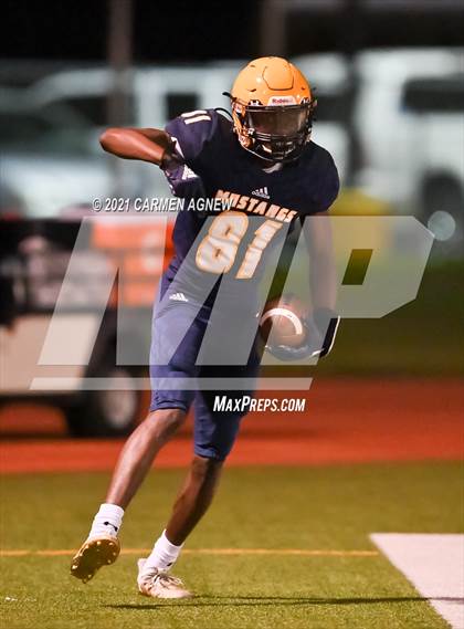 Thumbnail 3 in Cypress Ranch vs Cypress Park (A Teams) photogallery.