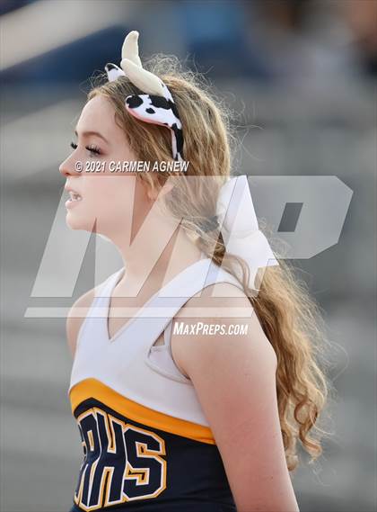 Thumbnail 1 in Cypress Ranch vs Cypress Park (A Teams) photogallery.