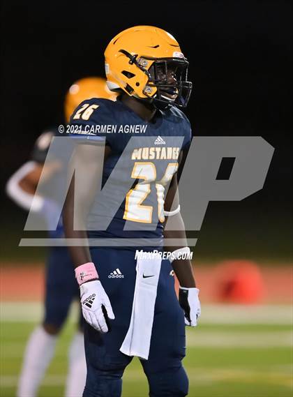 Thumbnail 3 in Cypress Ranch vs Cypress Park (A Teams) photogallery.