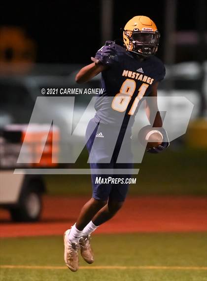 Thumbnail 2 in Cypress Ranch vs Cypress Park (A Teams) photogallery.