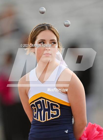 Thumbnail 2 in Cypress Ranch vs Cypress Park (A Teams) photogallery.