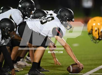 Thumbnail 2 in Cypress Ranch vs Cypress Park (A Teams) photogallery.