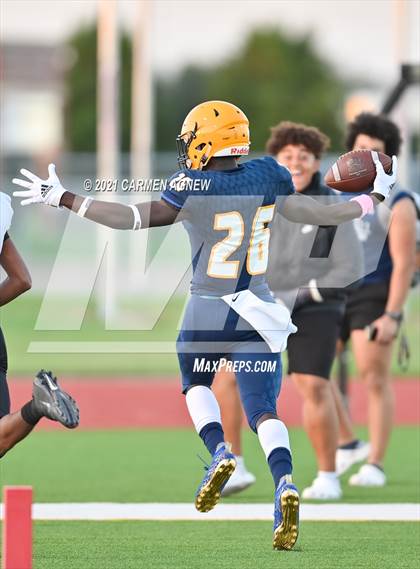Thumbnail 1 in Cypress Ranch vs Cypress Park (A Teams) photogallery.