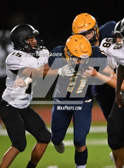 Thumbnail 1 in Cypress Ranch vs Cypress Park (A Teams) photogallery.