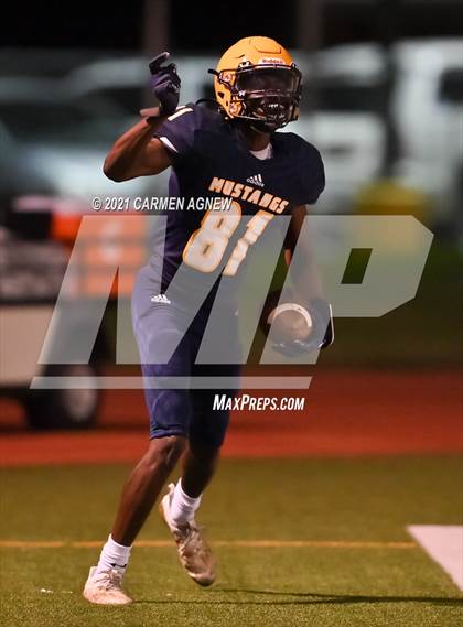 Thumbnail 1 in Cypress Ranch vs Cypress Park (A Teams) photogallery.