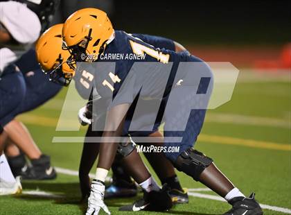 Thumbnail 1 in Cypress Ranch vs Cypress Park (A Teams) photogallery.