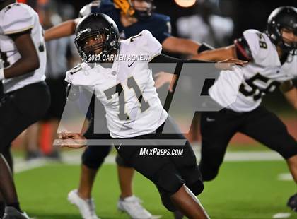 Thumbnail 2 in Cypress Ranch vs Cypress Park (A Teams) photogallery.