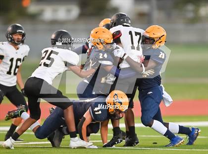Thumbnail 2 in Cypress Ranch vs Cypress Park (A Teams) photogallery.