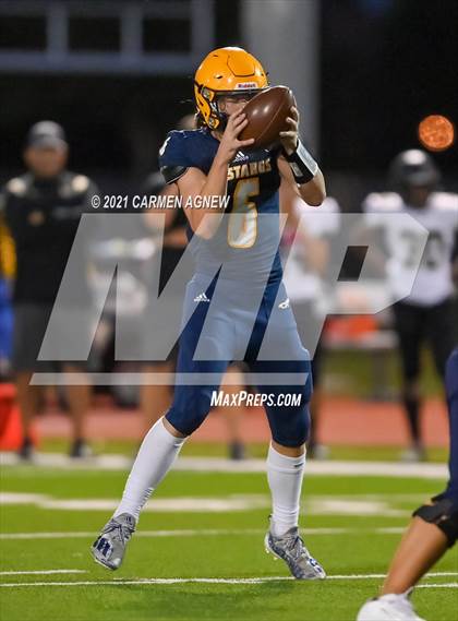 Thumbnail 3 in Cypress Ranch vs Cypress Park (A Teams) photogallery.