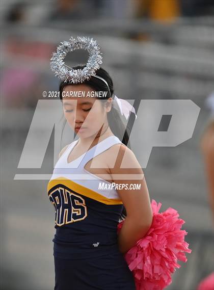 Thumbnail 1 in Cypress Ranch vs Cypress Park (A Teams) photogallery.