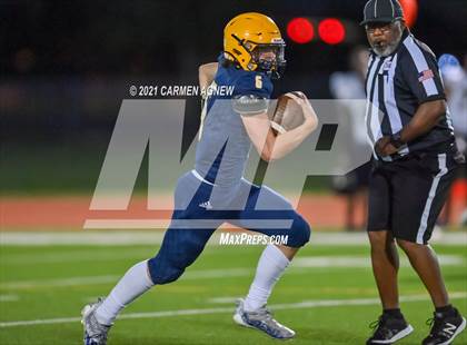 Thumbnail 2 in Cypress Ranch vs Cypress Park (A Teams) photogallery.
