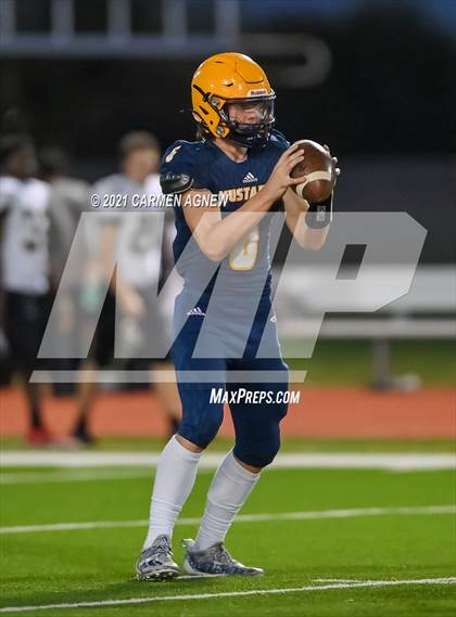 Thumbnail 3 in Cypress Ranch vs Cypress Park (A Teams) photogallery.
