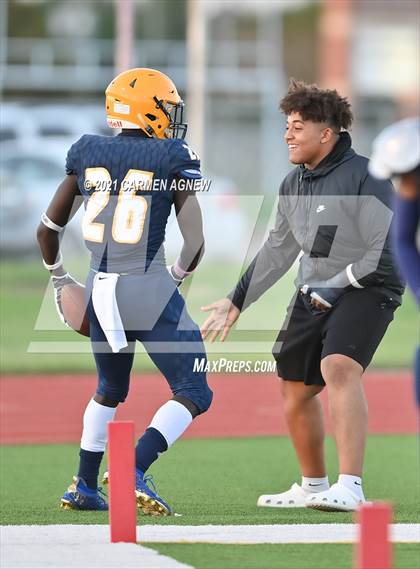 Thumbnail 3 in Cypress Ranch vs Cypress Park (A Teams) photogallery.