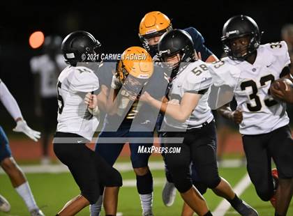 Thumbnail 3 in Cypress Ranch vs Cypress Park (A Teams) photogallery.