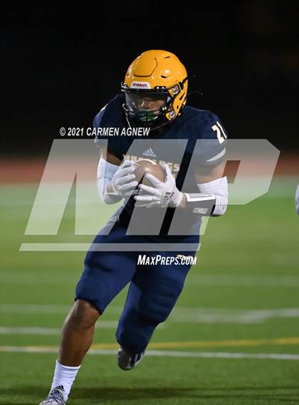 Thumbnail 1 in Cypress Ranch vs Cypress Park (A Teams) photogallery.