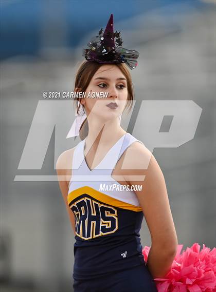 Thumbnail 3 in Cypress Ranch vs Cypress Park (A Teams) photogallery.