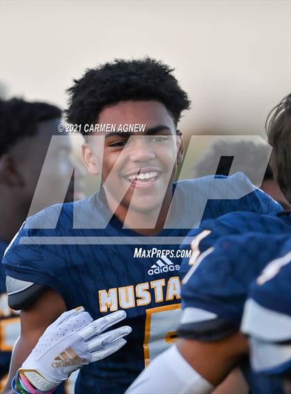 Thumbnail 1 in Cypress Ranch vs Cypress Park (A Teams) photogallery.