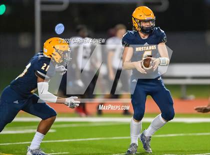 Thumbnail 1 in Cypress Ranch vs Cypress Park (A Teams) photogallery.