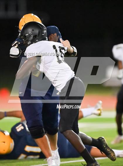 Thumbnail 2 in Cypress Ranch vs Cypress Park (A Teams) photogallery.