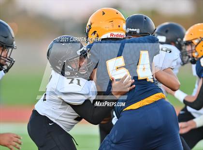 Thumbnail 3 in Cypress Ranch vs Cypress Park (A Teams) photogallery.