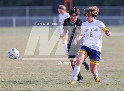 Thumbnail 2 in Cape Fear @ Gray's Creek photogallery.
