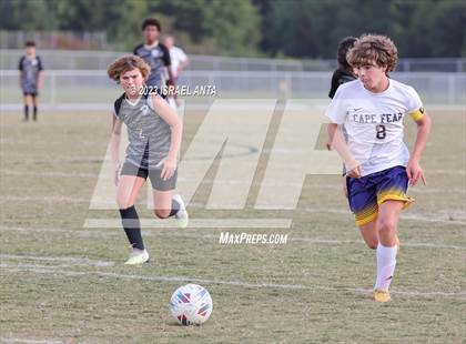Thumbnail 1 in Cape Fear @ Gray's Creek photogallery.