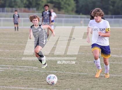 Thumbnail 2 in Cape Fear @ Gray's Creek photogallery.