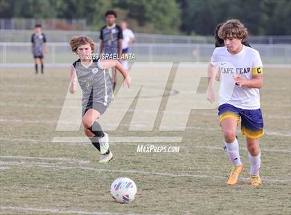 Thumbnail 2 in JV: Cape Fear @ Gray's Creek photogallery.