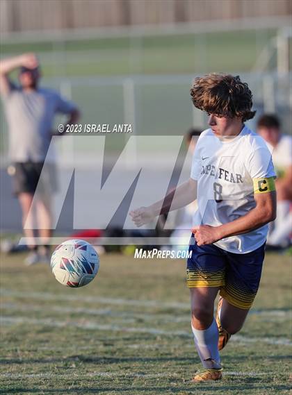 Thumbnail 3 in Cape Fear @ Gray's Creek photogallery.