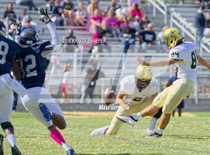 Thumbnail 1 in Cardinal Gibbons @ Millbrook photogallery.