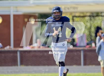Thumbnail 1 in Cardinal Gibbons @ Millbrook photogallery.