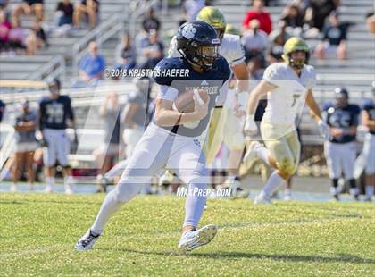 Thumbnail 3 in Cardinal Gibbons @ Millbrook photogallery.
