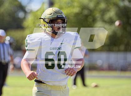 Thumbnail 3 in Cardinal Gibbons @ Millbrook photogallery.